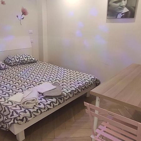 Romantic House Posto Auto Aria Condizionata Apartment Bologna Bagian luar foto
