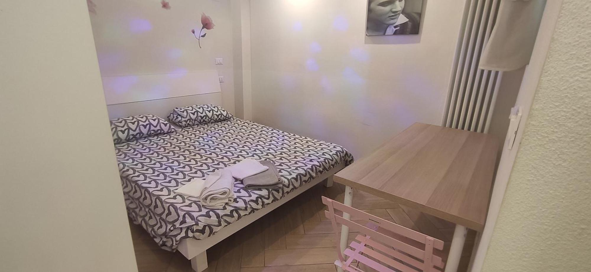 Romantic House Posto Auto Aria Condizionata Apartment Bologna Bagian luar foto