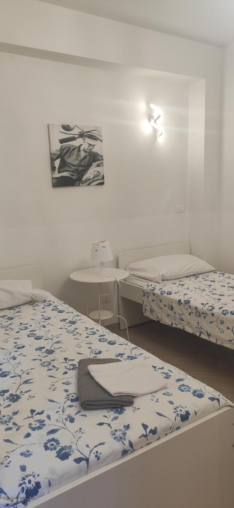 Romantic House Posto Auto Aria Condizionata Apartment Bologna Bagian luar foto